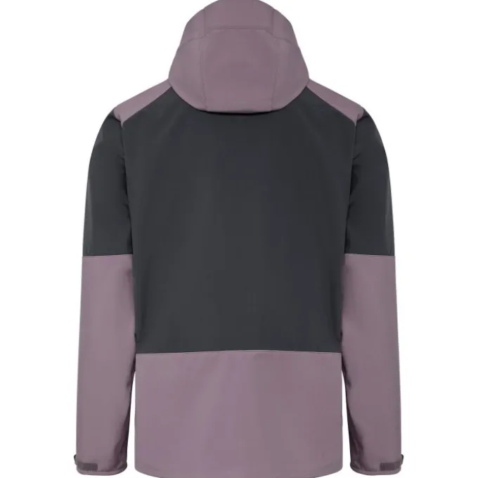 Roccia II Softshelljacke Herren