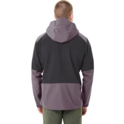 Roccia II Softshelljacke Herren