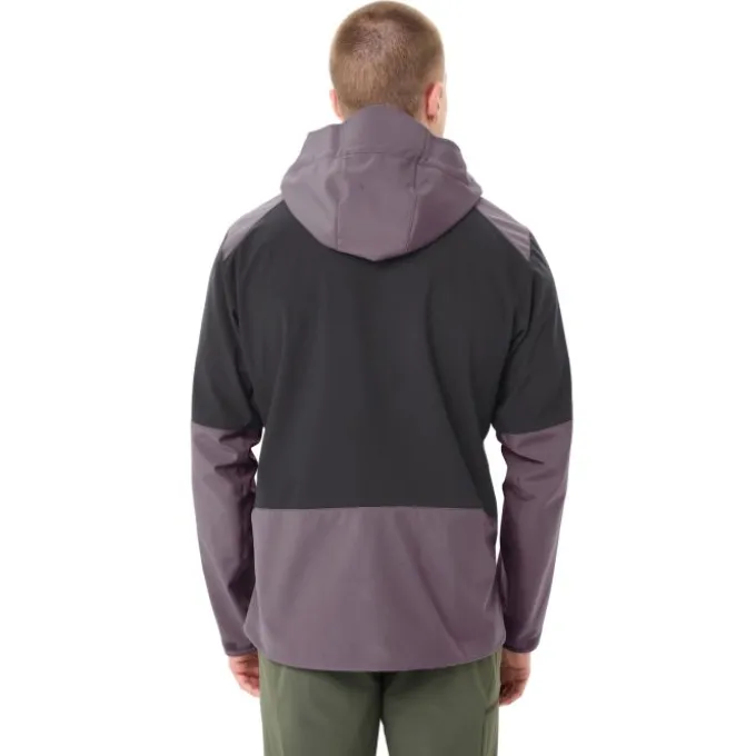 Roccia II Softshelljacke Herren