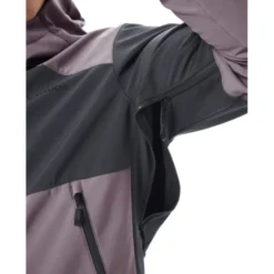 Roccia II Softshelljacke Herren