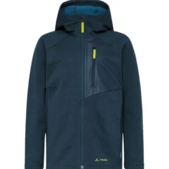 Rokua Fleecejacke Kinder