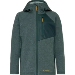 Rokua Fleecejacke Kinder