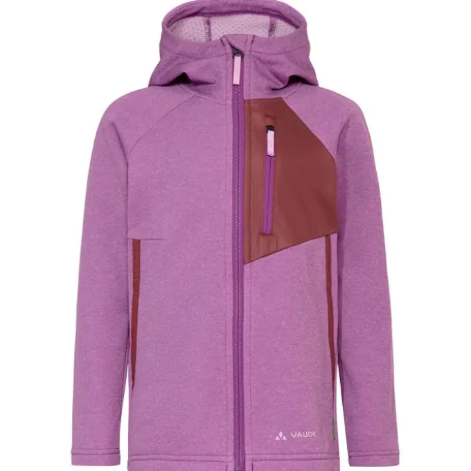 Rokua Fleecejacke Kinder
