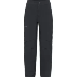 Rokua Softshellhose Kinder