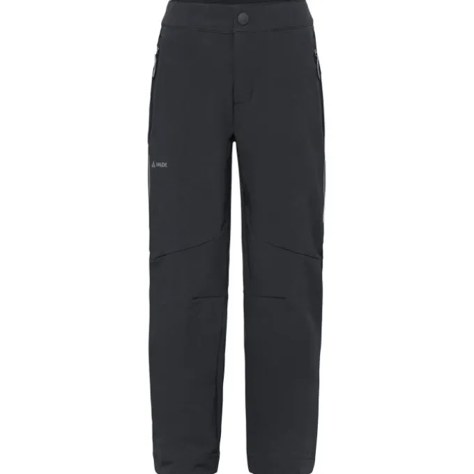Rokua Softshellhose Kinder