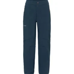 Rokua Softshellhose Kinder