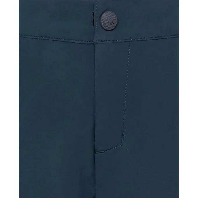 Rokua Softshellhose Kinder