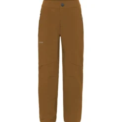 Rokua Softshellhose Kinder