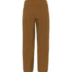 Rokua Softshellhose Kinder