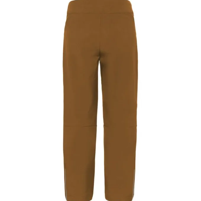 Rokua Softshellhose Kinder