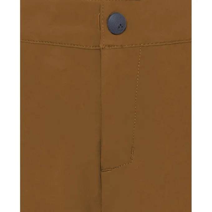 Rokua Softshellhose Kinder