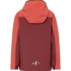 Rokua Softshelljacke Kinder