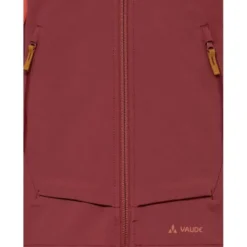 Rokua Softshelljacke Kinder