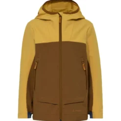 Rokua Softshelljacke Kinder