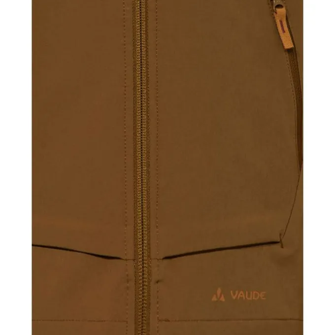 Rokua Softshelljacke Kinder