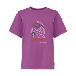 Rokua T-Shirt Kinder