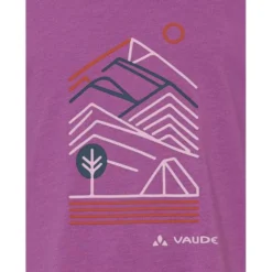 Rokua T-Shirt Kinder