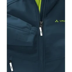 Rondane IV Softshelljacke Kinder