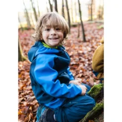Rondane IV Softshelljacke Kinder