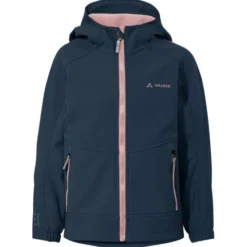 Rondane IV Softshelljacke Kinder