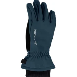 Rondane Softshell-Handschuhe Kinder