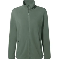 Rosemoor Fleece Jacke Damen