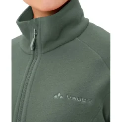 Rosemoor Fleece Jacke Damen