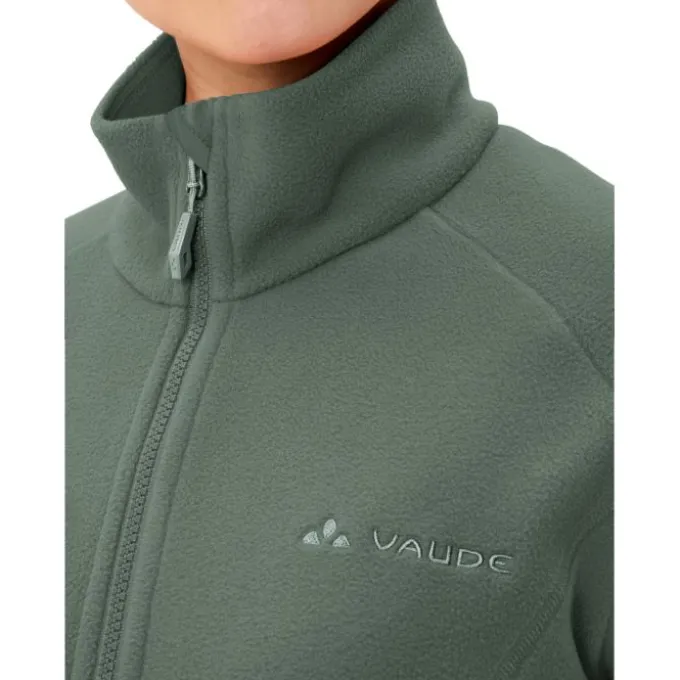 Rosemoor Fleece Jacke Damen