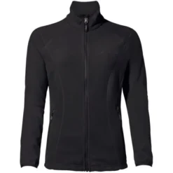 Rosemoor Fleece Jacke Damen