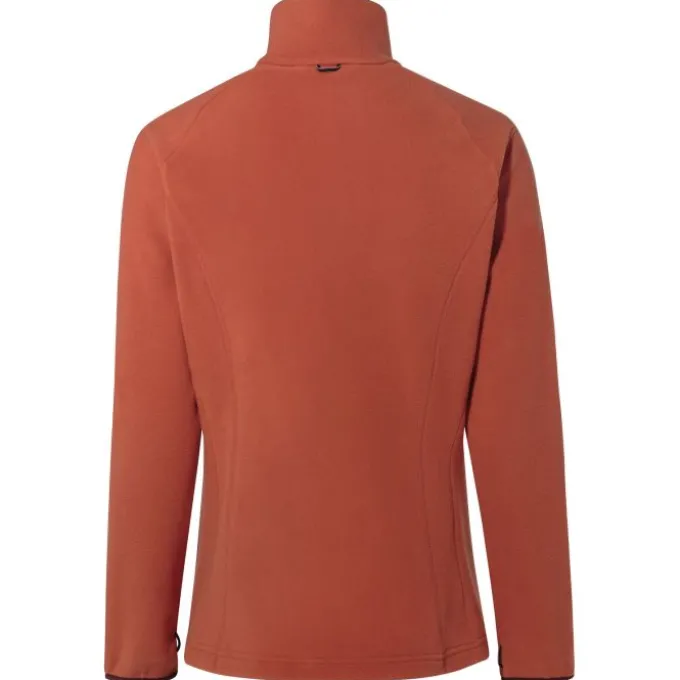 Rosemoor Fleece Jacke Damen