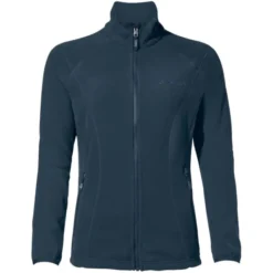 Rosemoor Fleece Jacke Damen
