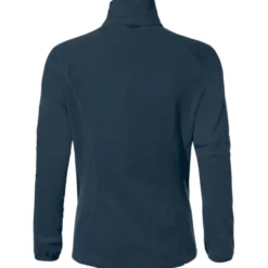 Rosemoor Fleece Jacke Damen