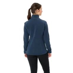 Rosemoor Fleece Jacke Damen