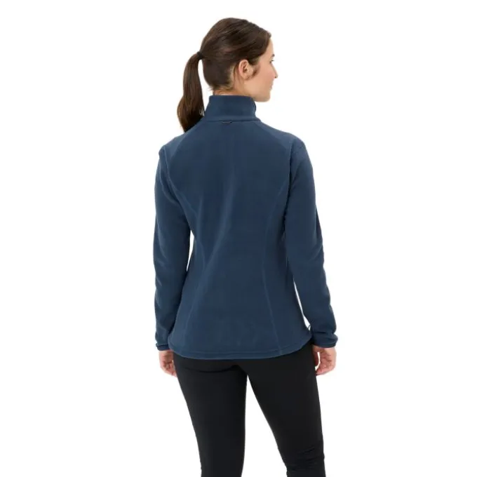 Rosemoor Fleece Jacke Damen