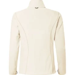 Rosemoor Fleece Jacke Damen