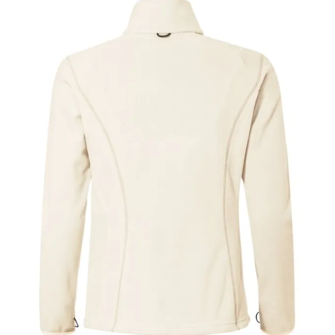 Rosemoor Fleece Jacke Damen