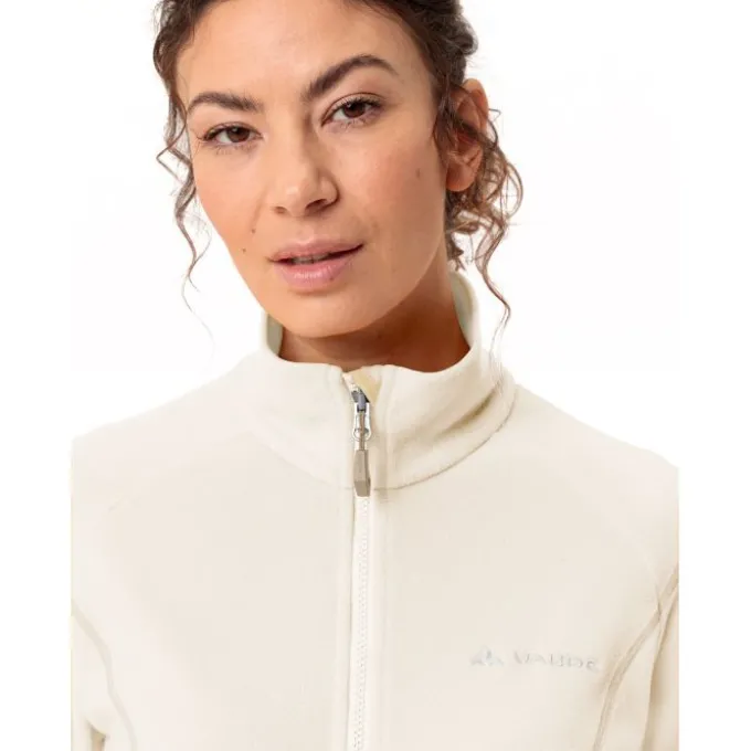 Rosemoor Fleece Jacke Damen