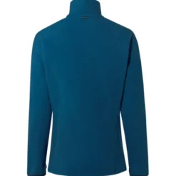 Rosemoor Fleece Jacke Damen