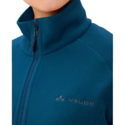 Rosemoor Fleece Jacke Damen