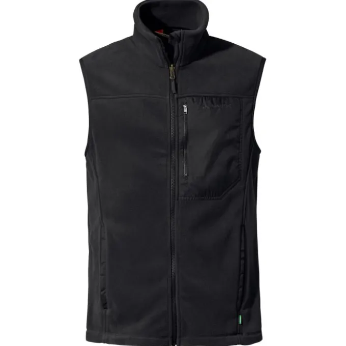 Rosemoor Fleece-Weste Herren