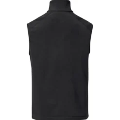 Rosemoor Fleece-Weste Herren