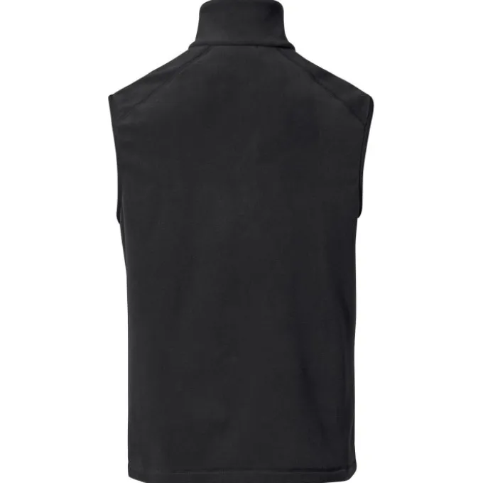 Rosemoor Fleece-Weste Herren