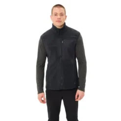 Rosemoor Fleece-Weste Herren