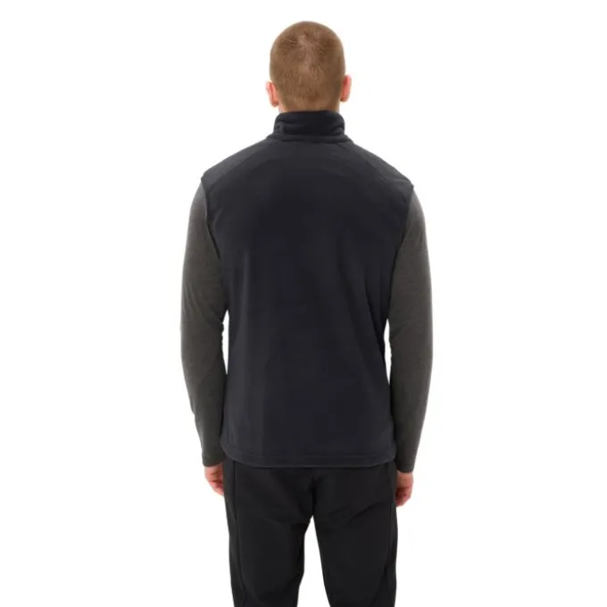 Rosemoor Fleece-Weste Herren