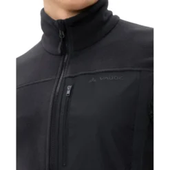 Rosemoor Fleece-Weste Herren