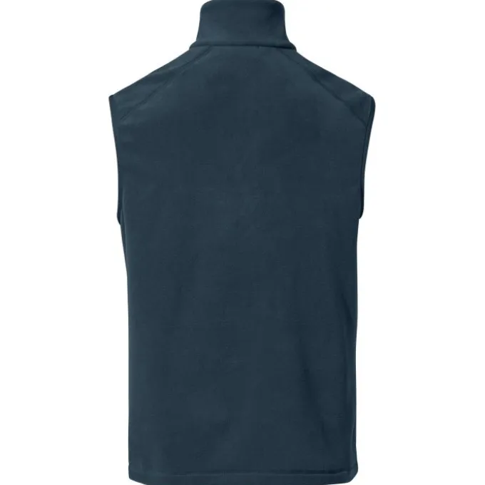 Rosemoor Fleece-Weste Herren