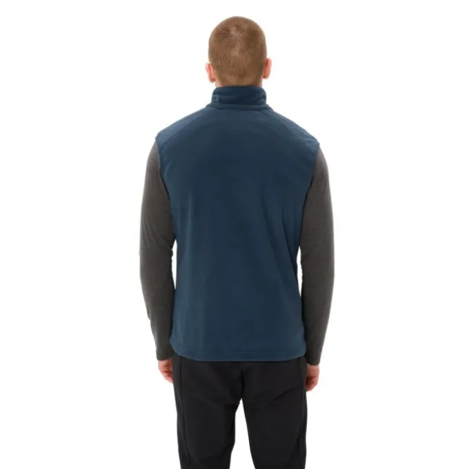 Rosemoor Fleece-Weste Herren