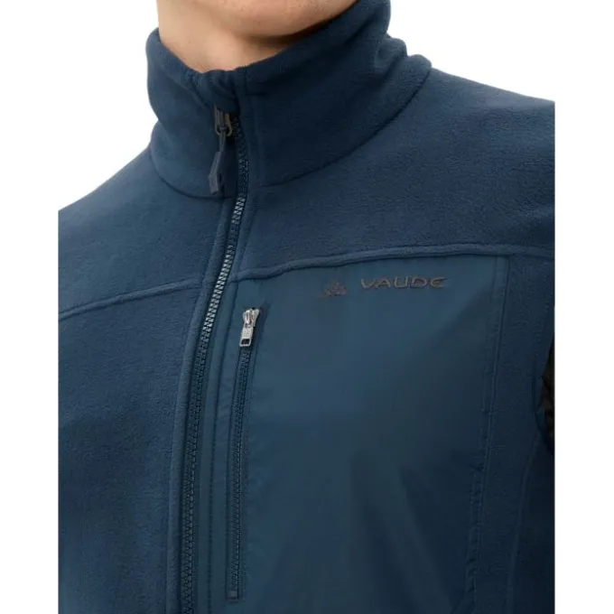 Rosemoor Fleece-Weste Herren
