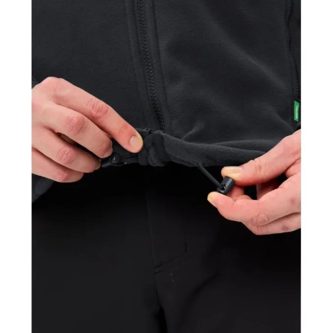 Rosemoor II Fleece Jacke Herren