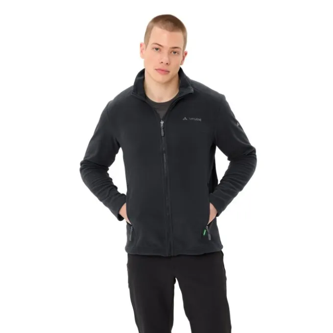 Rosemoor II Fleece Jacke Herren